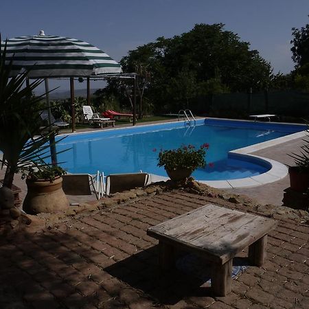 הוילה קלטניסטה Casa Vacanze Laura חדר תמונה
