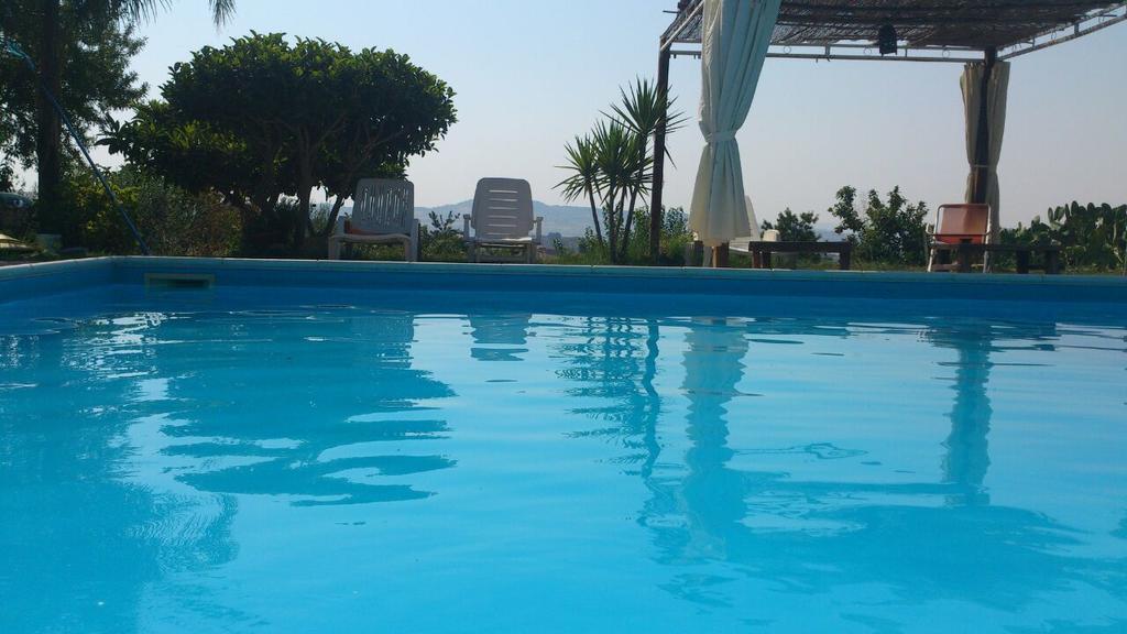 הוילה קלטניסטה Casa Vacanze Laura חדר תמונה