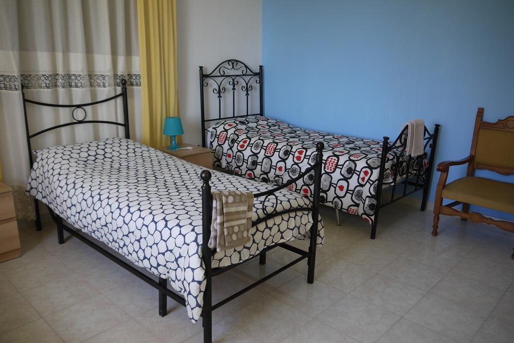 הוילה קלטניסטה Casa Vacanze Laura חדר תמונה